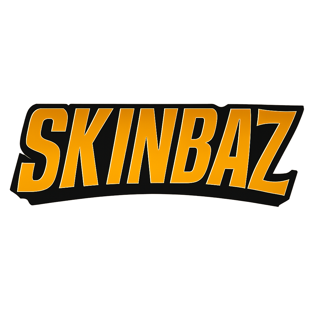 SkinBaz Logo